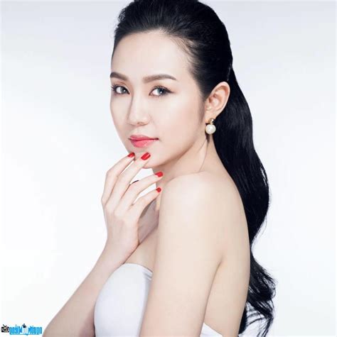 Hot girl Hương Baby