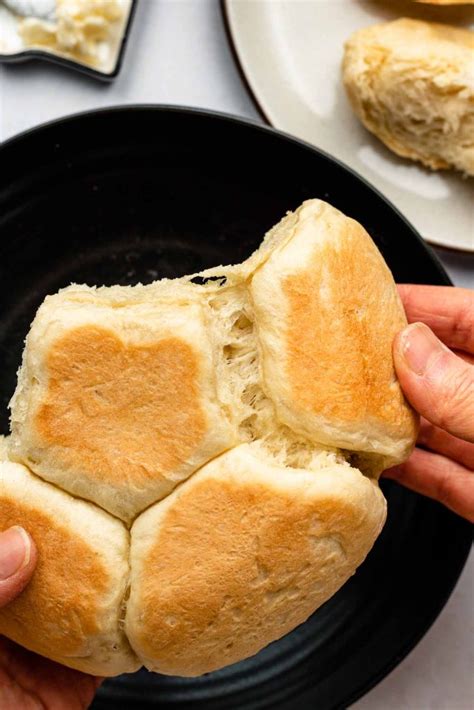 Soft Fluffy Rice Cooker Bread Okonomi Kitchen