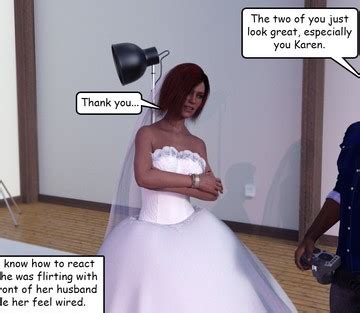 The Wedding Pictures 8muses Sex And Porn Comics