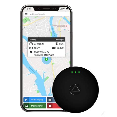 GPS Tracking Review : r/GPStracking