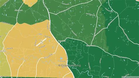 Timberlake, NC Violent Crime Rates and Maps | CrimeGrade.org