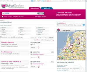 Plakplaatjes Nl Plaatjes Zoekresultaten Bedrijven DigitaalZoeken Nl