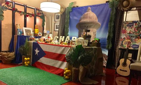 Puerto Rico Birthday Party Ultimate Party Prep Easy Diy 56 Off