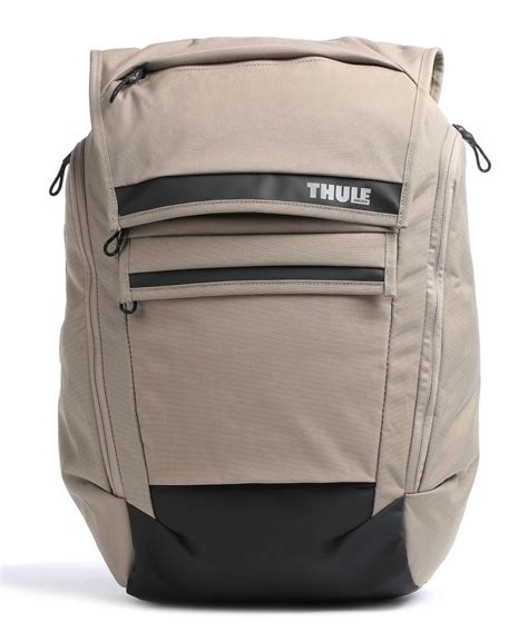 Thule Paramount 27 Laptop-Rucksack 15.6″ Nylon beige - 3204490-THULE ...