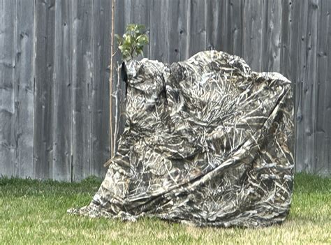 Portable hides/camo gear | Backcountry Gallery Photography Forums
