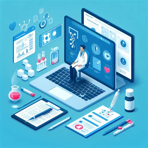 Improve Patient Experience with Lab Patient Portal