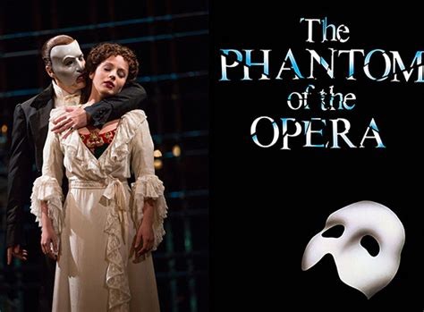 纽约百老汇音乐剧《歌剧魅影the Phantom Of The Opera》门票报价多少钱 遨游网