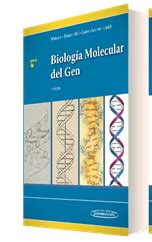 Biología Molecular del Gen Material complementario del estudiante