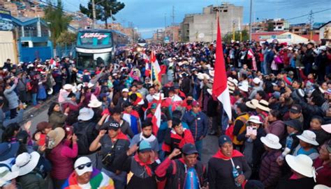 Marcha de los 4 suyos del año 2000 qué es quiénes participaron y por