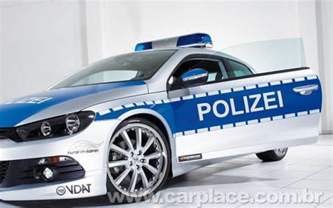 Carros de Polícia Tunados - Fotos e Imagens | Cultura Mix