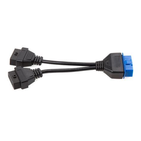 OBD2 Y-Kabel - VCDS ® Diagnose für VW Audi Seat Skoda, 29,00