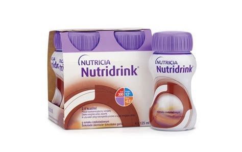 Nutridrink - Savez za rijetke bolesti
