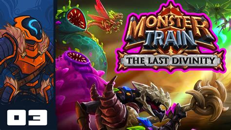 Good Egg Let S Play Monster Train The Last Divinity Part Youtube