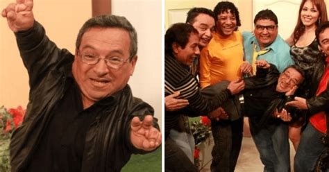 Jorge Benavides A Qu Se Dedica Fernando Del Guila Actor Que