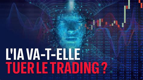 L Ia Va T Elle Tuer Le Trading Ou Comment Les Hedge Funds Se Sont Gav S