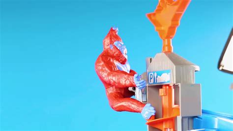 Hot Wheels Super Ultimate Garage Play Set FML Best Buy