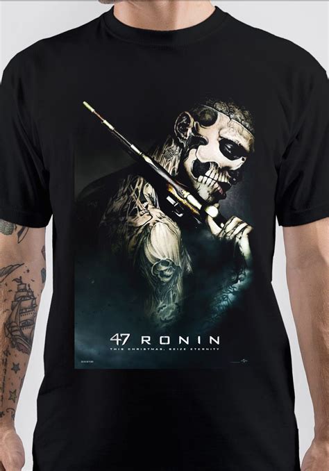 47 Ronin T-Shirt | Swag Shirts