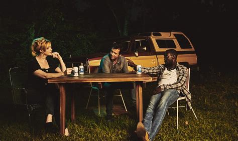 Hap And Leonard Recensione Della Serie Tv Movieplayer It