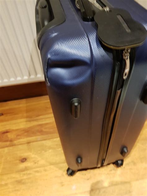 Travel Suitcase 15kg In Dy11 Forest For £500 For Sale Shpock