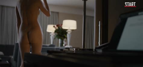 Nude Video Celebs Polina Gagarina Nude Byvshie S E