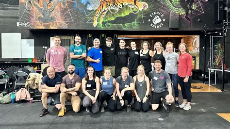 CrossFit Course Photos Sept 17 23 2023