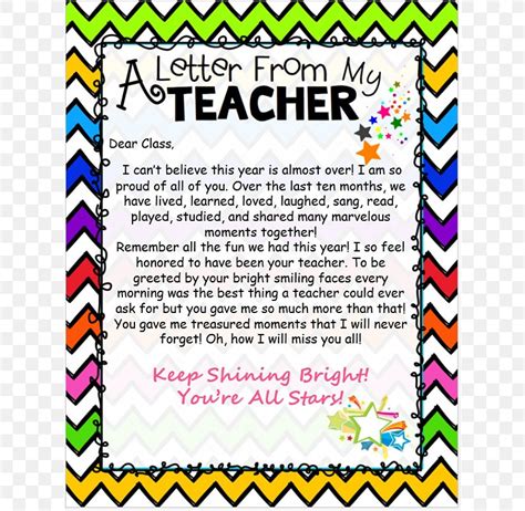 Write A Letter To Your Teacher Re At Viiemaniblog Blog