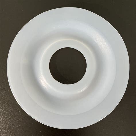 Dosing Pump Replacement Parts Ptfe Diaphragm For Milton Roy