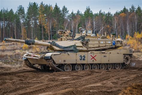 Patton Battalion Usabot On Twitter Rt Bg Ltu Efp Nato