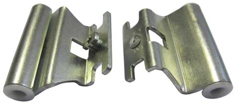 Верхняя петля MACO 202536 на створку 4/20-9 и 12/20-9 - 160 кг DT купить