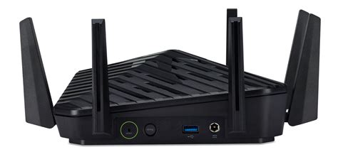 How To Create A Mesh Network Using The Predator Connect W Router