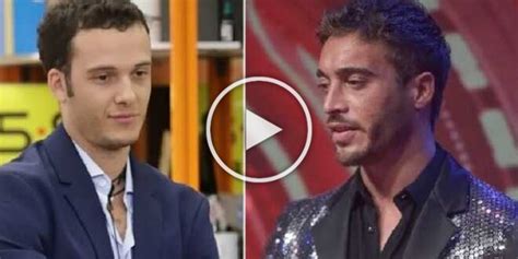 Video Gf Vip Spuntano Le Pasticche Di Antonino Le Prende Per