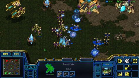 Starcraft Is Still The Most Relevant Rts Game Years Later Gamespot