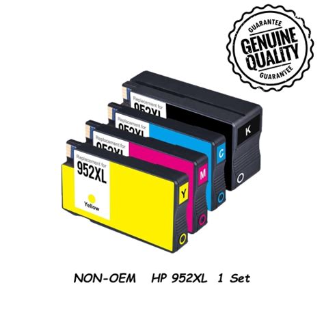 Hp 952 Ink Cartridges | Best Buy Canada