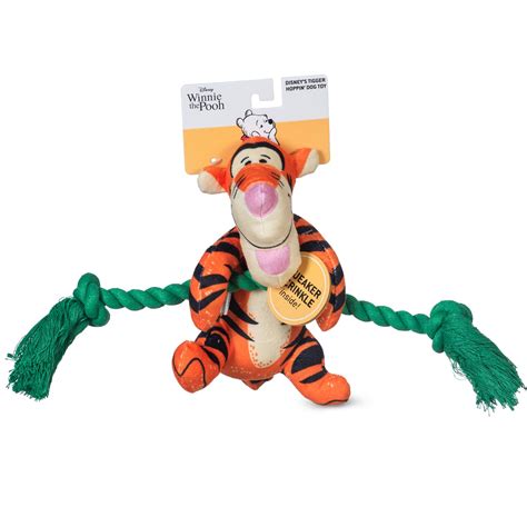 Tigre Do Ursinho Pooh - 8