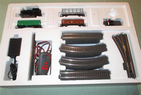 Märklin 29360 Startpackung Güterzug digital i OVP Nordbahn An Verkauf