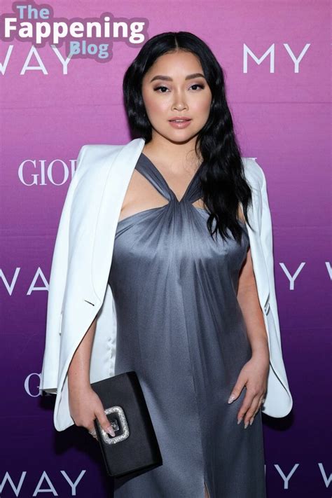 Lana Condor Lanacondor Nude Leaks Photo 307 TheFappening