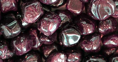 Garnet Meaning, Healing Properties, And Uses