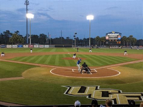 Ucfs Big 12 Questions Can Rich Wallace Return Ucf Baseball To