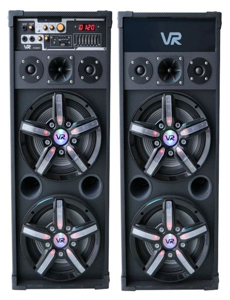 VR HT-D907V инструкция