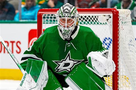 Game Day Thread Round 2 Game 4 Dallas Stars Seattle Kraken