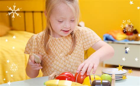 Faire Plaisir Un Enfant Porteur De Handicap Mental