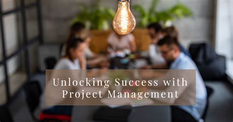 Psei Assistant Project Manager Unlocking Success In Project Management