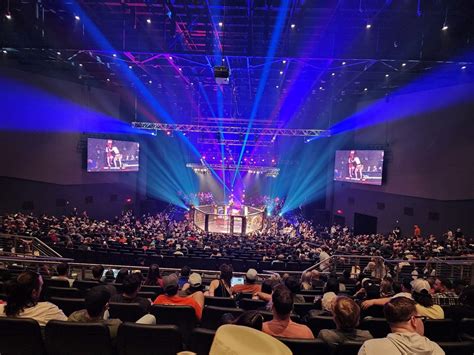 XFN 386 results and recap from Tulsa, Oklahoma | FightBook MMA