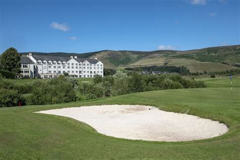 Macdonald Cardrona Hotel Golf & Spa Peebles | Bookonline.com