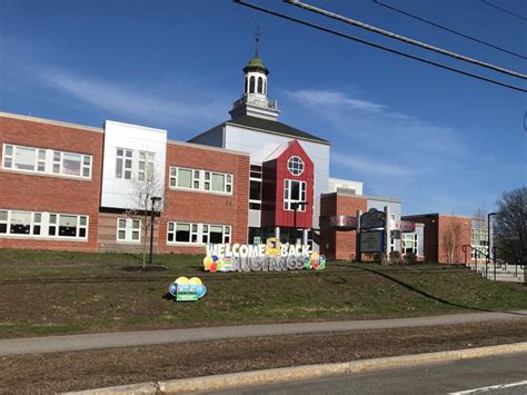 Concord Students Head Back To School On Monday Concord Nh Patch