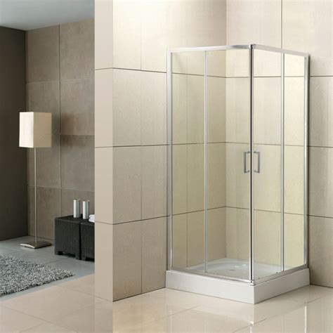 Душевой уголок BelBagno 85.5х85.5х195 см арт 399330 - купить по ...