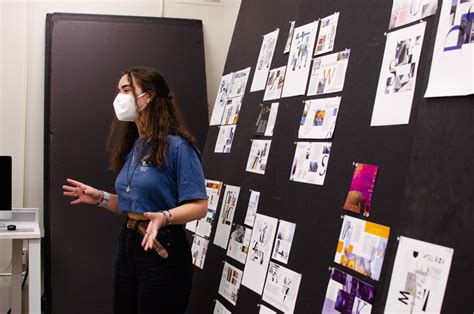 Corcoran Alumnus at the intersection of design, technology and business