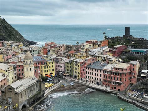 A Quick Guide To Vernazza, Italy: 7 Best Things To Do