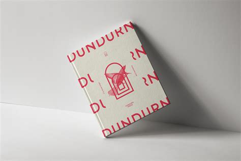 Dundurn Press :: Behance