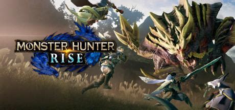 Monster Hunter Rise System Requirements | System Requirements